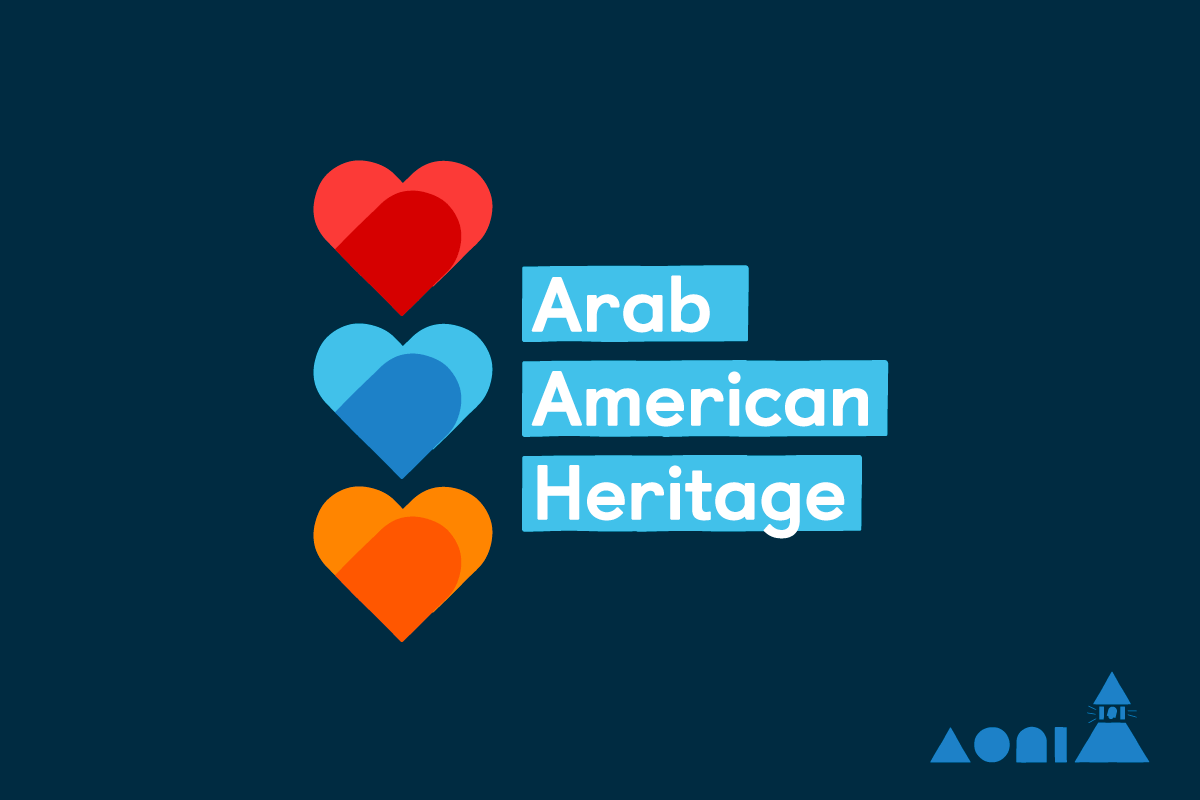 Arab American Heritage