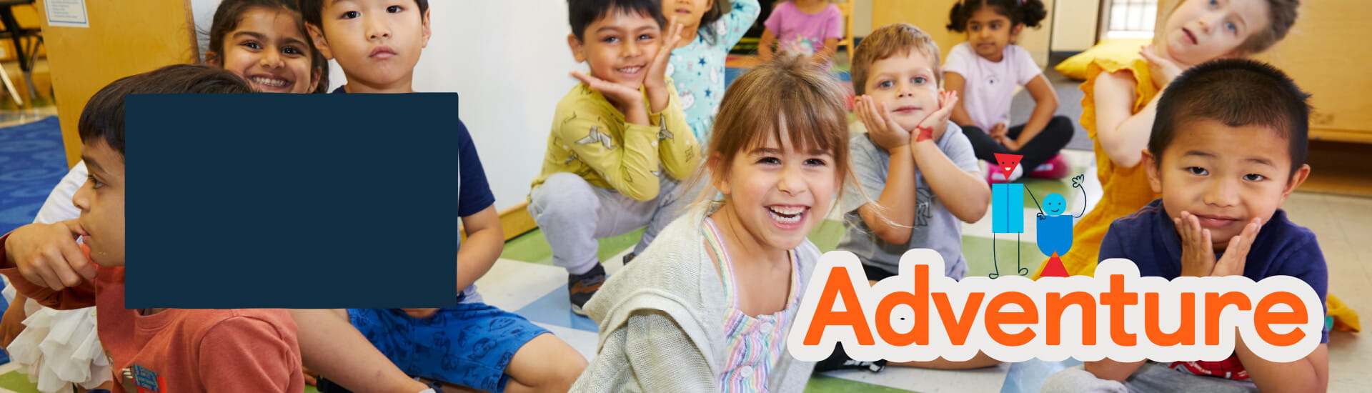 KinderCare Child Daycare Centers & Early Education Programs KinderCare