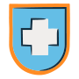 health shield illustration