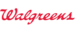 Walgreens logo
