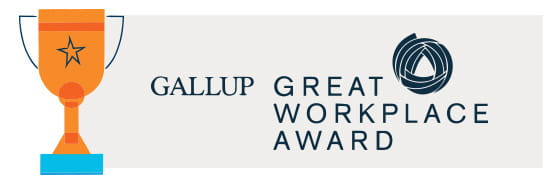 KinderCare Education Gallup Great Workplace