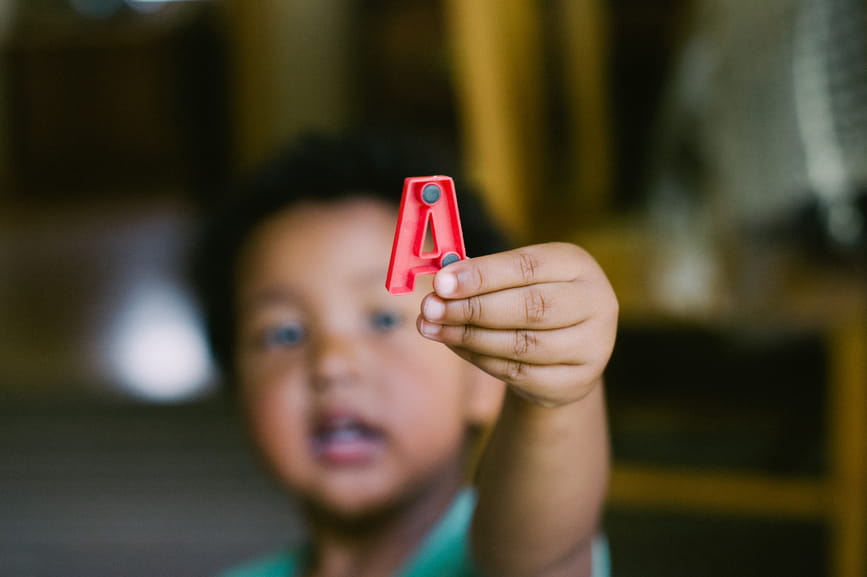 Give your child a jumpstart  before school starts with these fun summer learning activities!