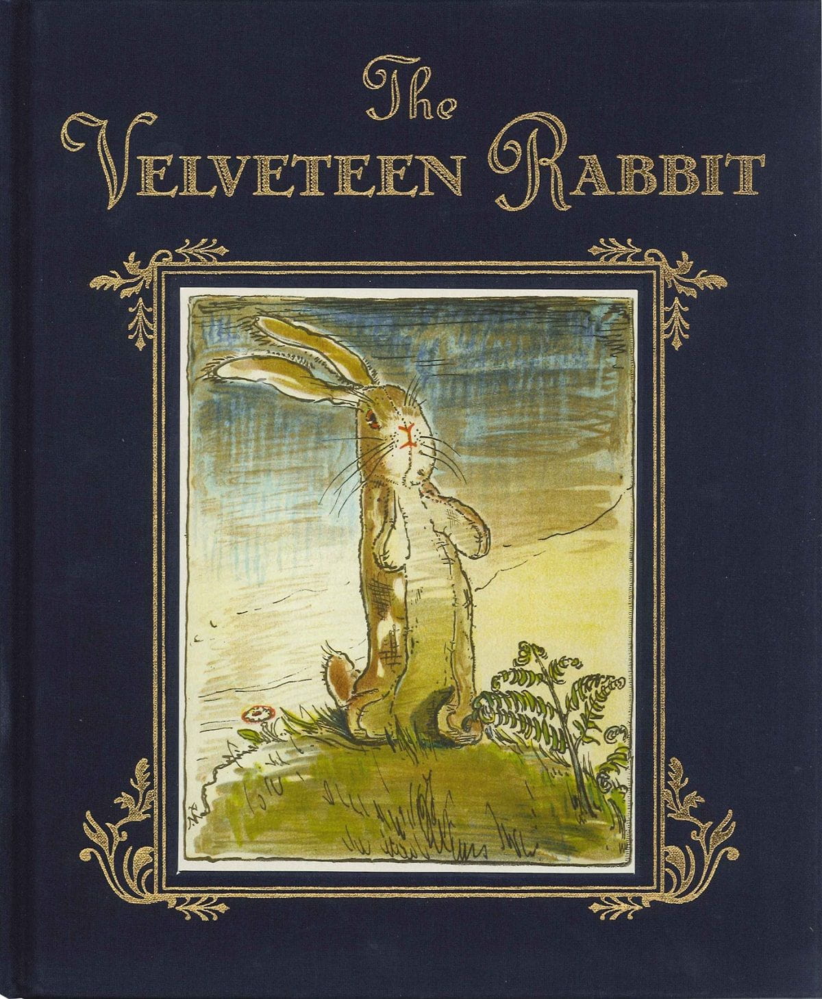 10 Classic Children’s Books Every New Parent Should Have