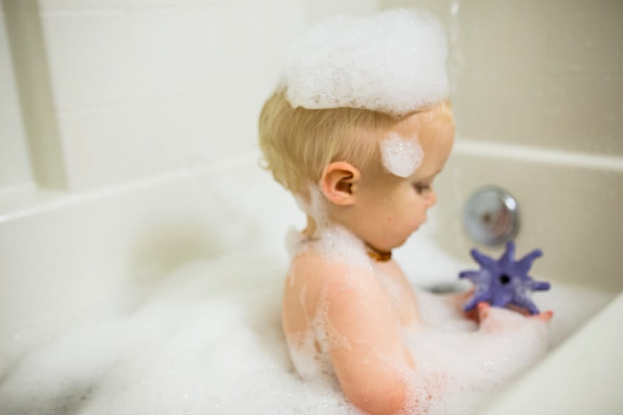 bath games for toddlers