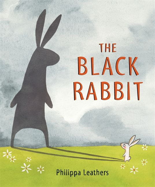 Black Rabbit cover