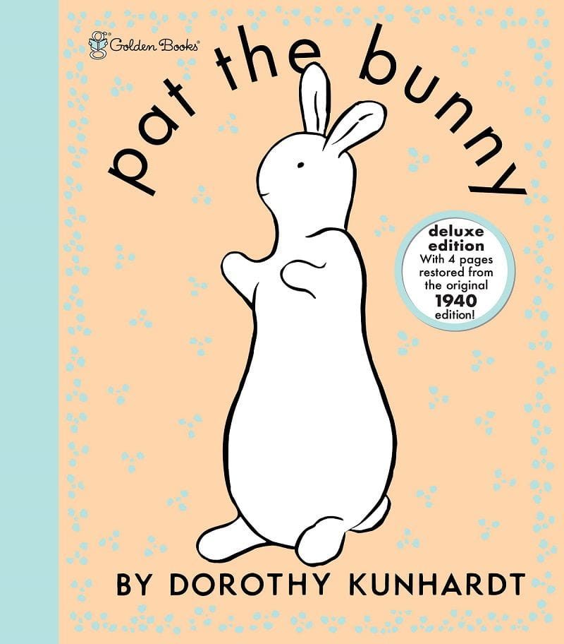 The Runaway Bunny Board Book: An Easter And Springtime Book For