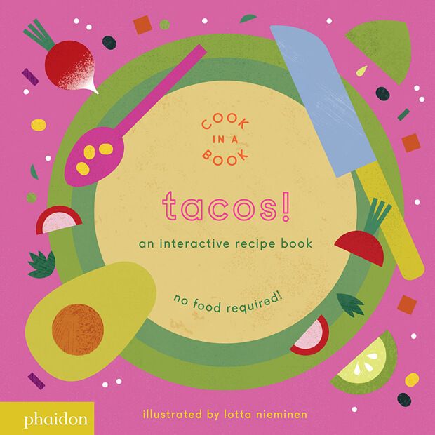 Tacos cover