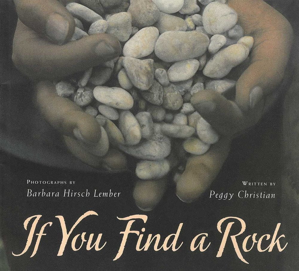 If You Find a Rock cover