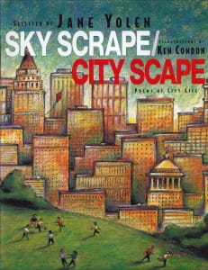 Sky Scrape City Scrape