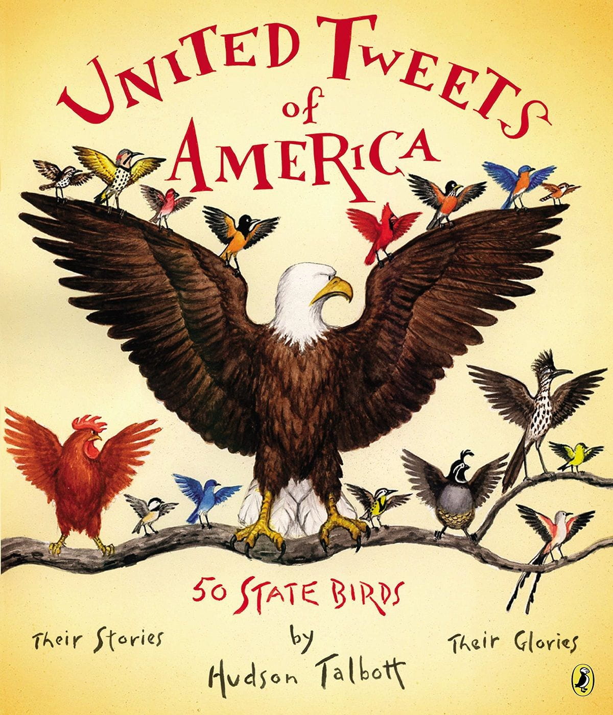 United Tweets cover