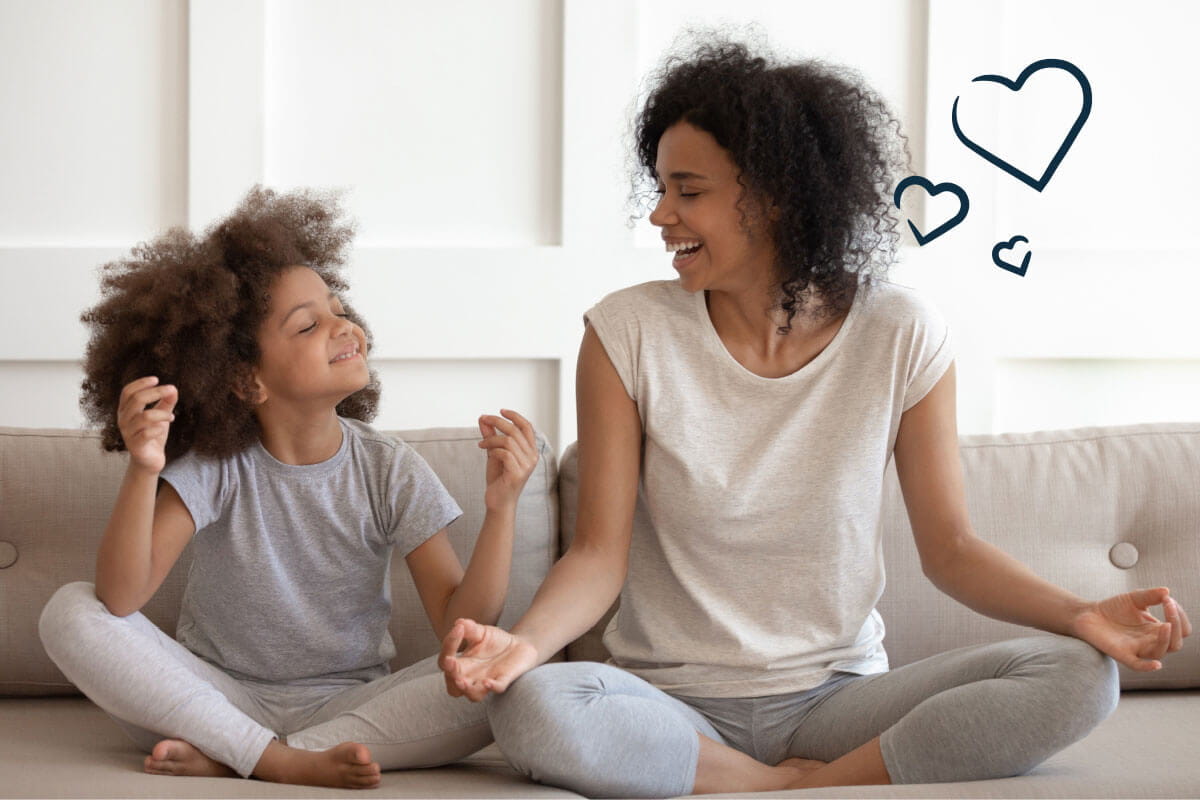 Creating Space for Mindfulness