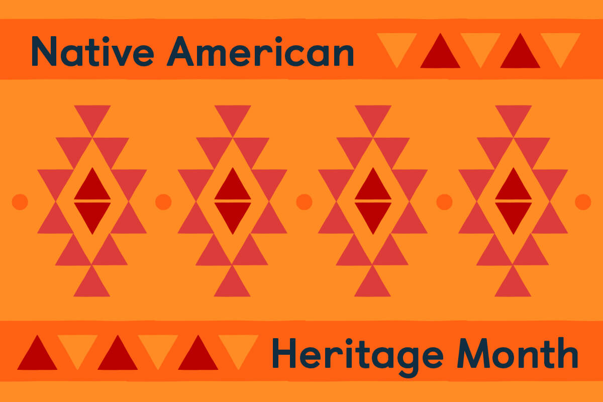 american heritage month