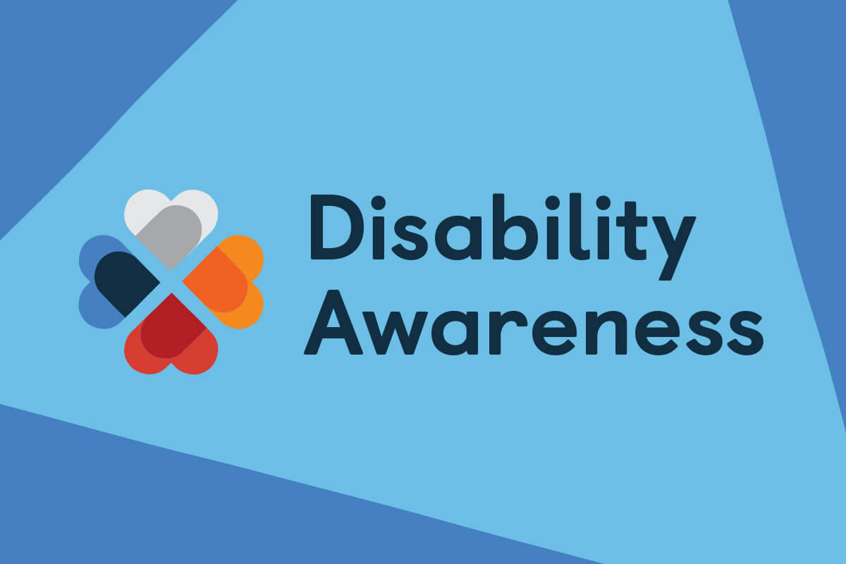 Disability Month