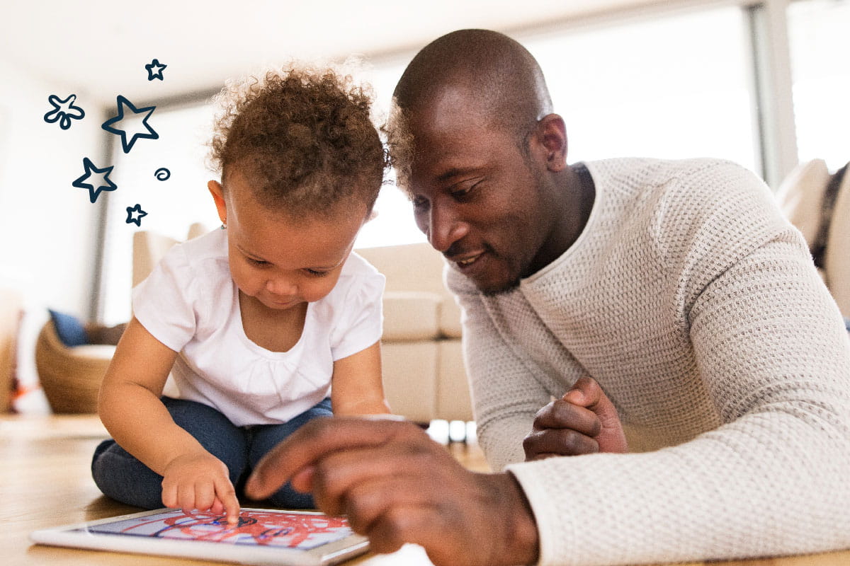 KinderCare Content Hub | KinderCare
