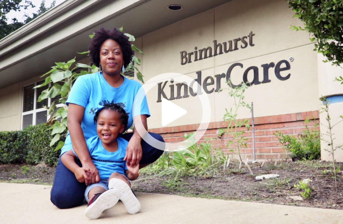 KinderCare Teacher Alisha Jackson