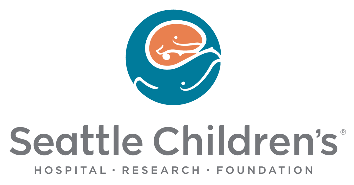 Seattle Children's Logo