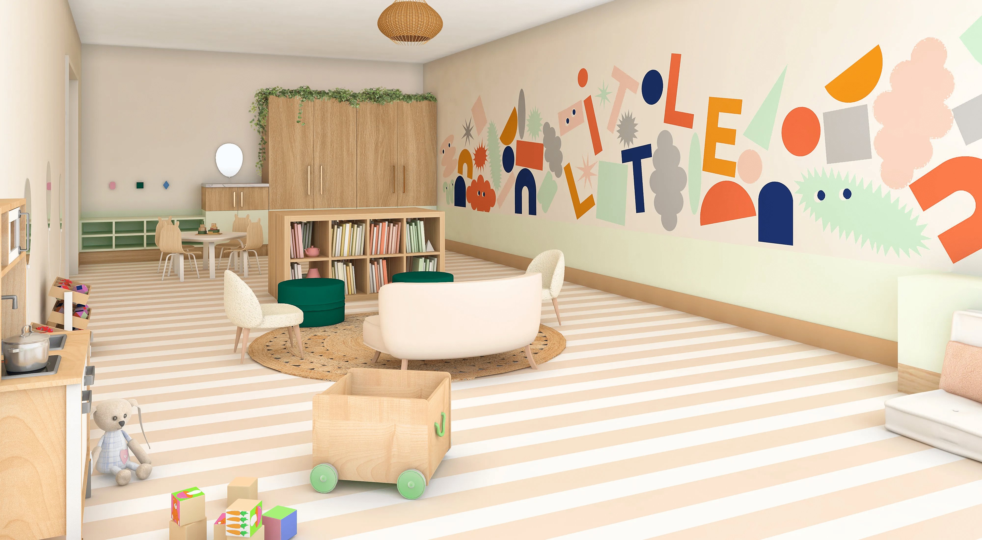 Our Approach to Education | KinderCare