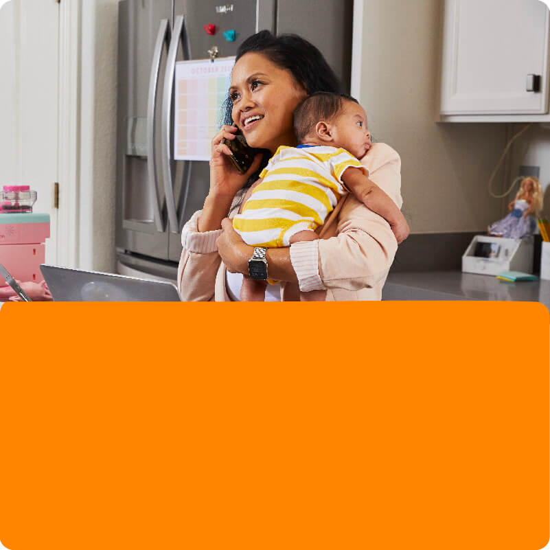 EmployerSponsored Child Care KinderCare Education at Work KinderCare