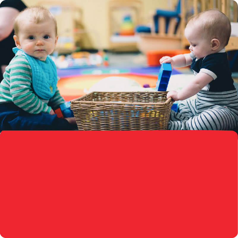 KinderCare At Work family resource hub