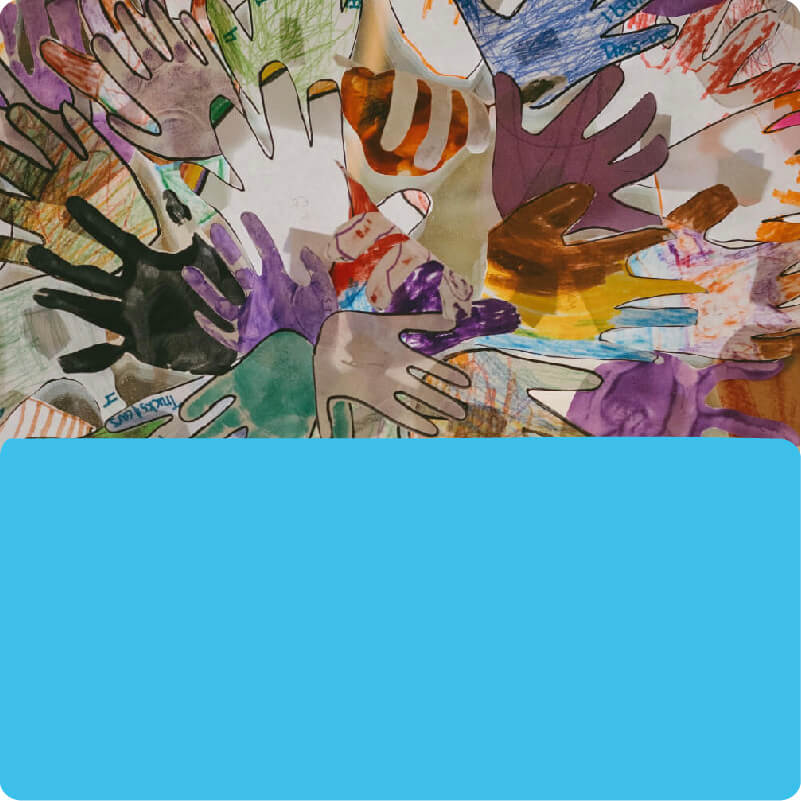 KinderCare Diversity Equity and Inclusion