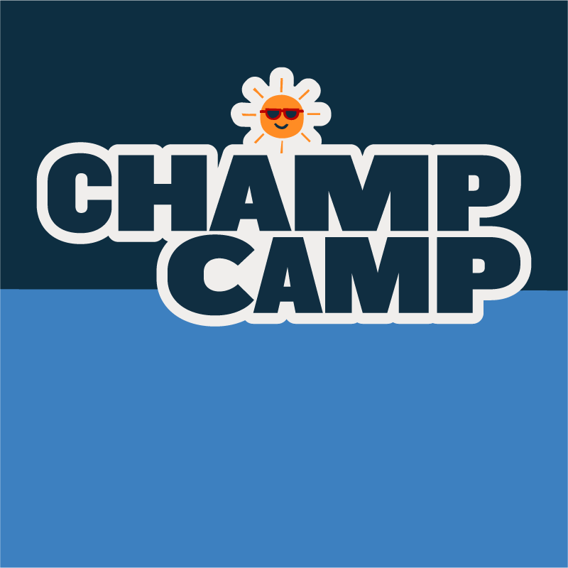 Champ Camp Winter Break