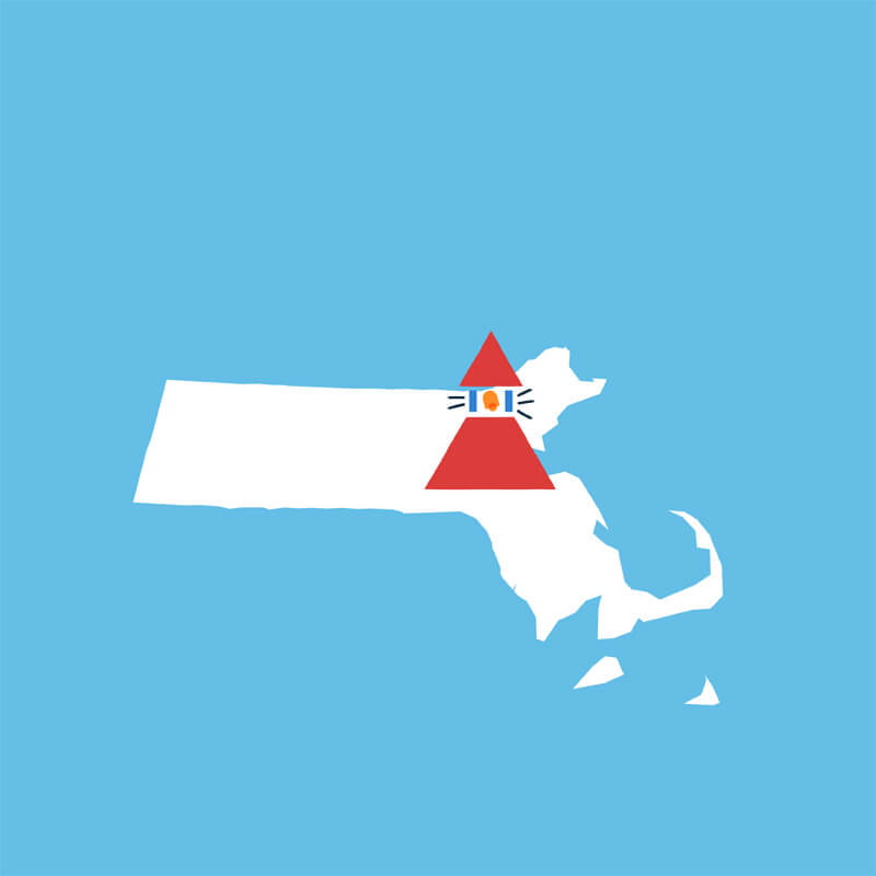Boston