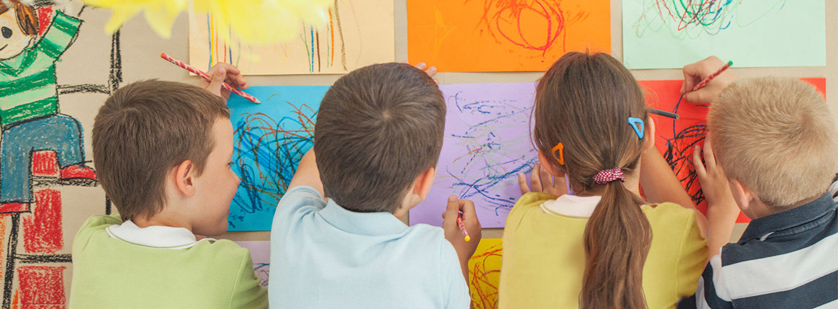 Day Camps School Break Child Care Kindercare - 