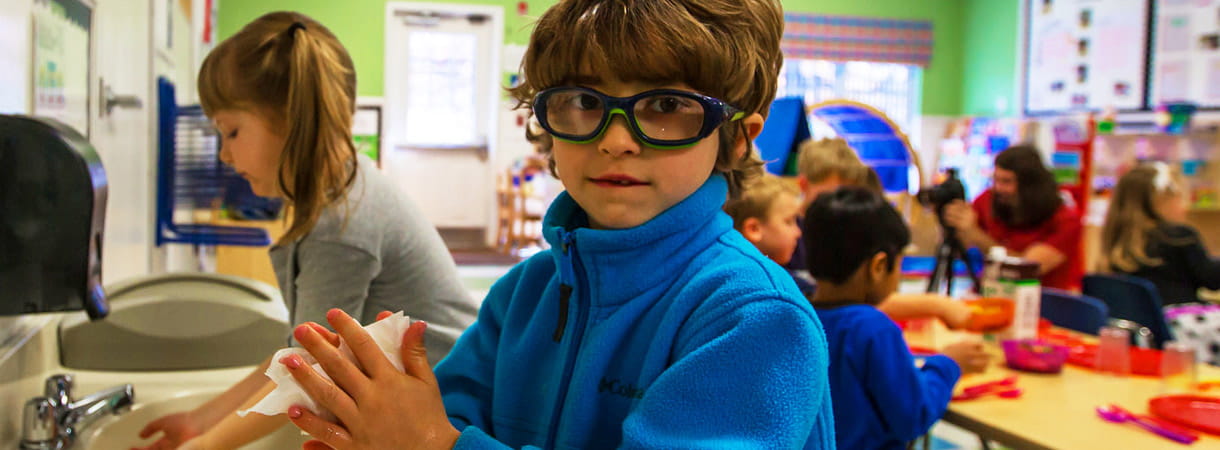 KinderCare - Bushy Creek