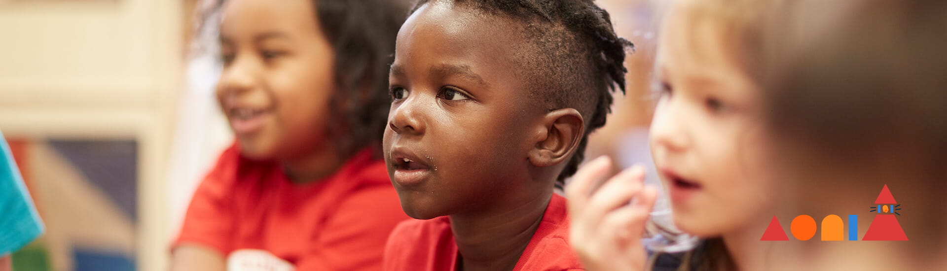 KinderCare Child Care Advocacy 