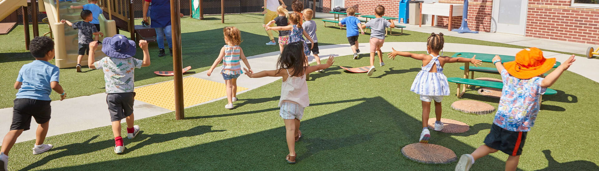 Sunnyvale KinderCare, Daycare, Preschool & Early Education in Sunnyvale,  CA