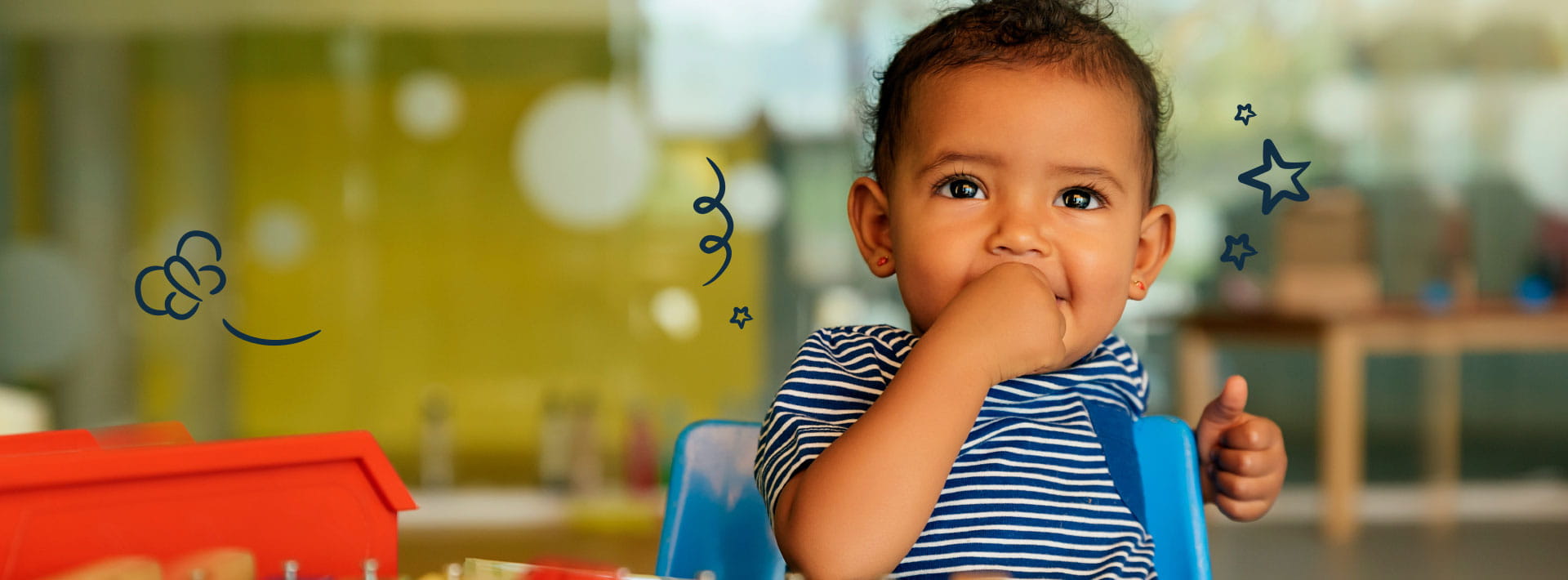 Baby care at its best