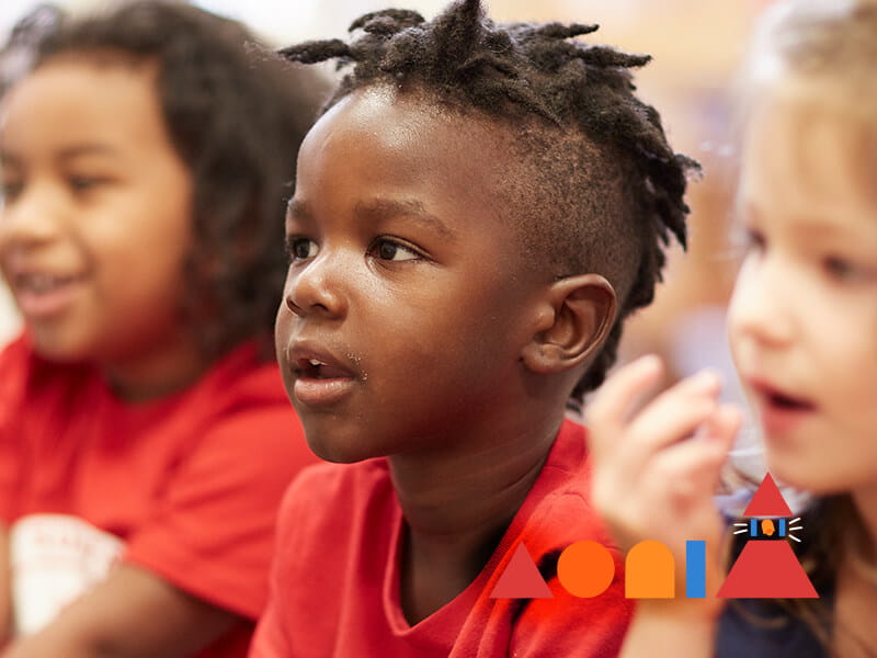 KinderCare Child Care Advocacy