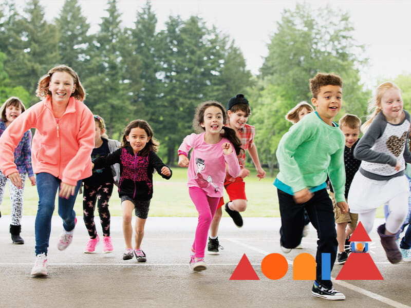 KinderCare School Age