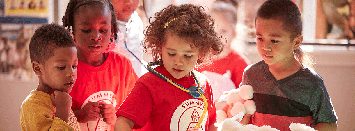 KinderCare Dream Big