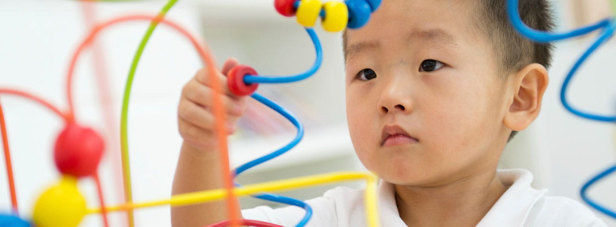 Contact Us KinderCare