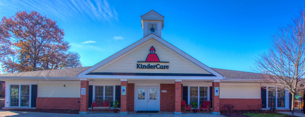 Now Enrolling Amazing Little Minds