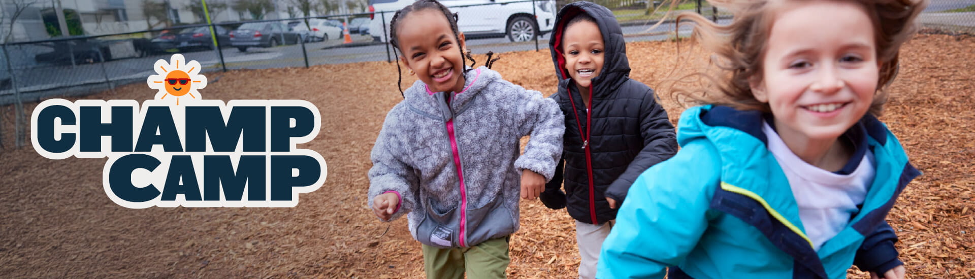 Winter break champ camp