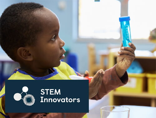 STEM Innovators