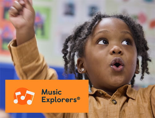 Music Explorers