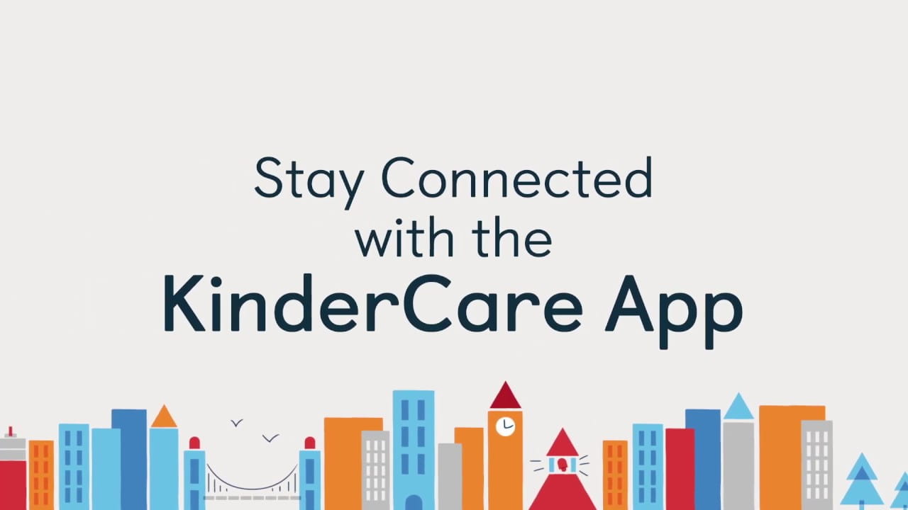 KinderCare App