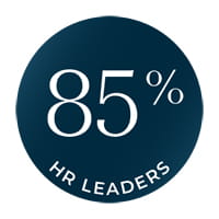 85%