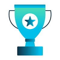 trophy icon