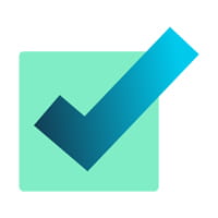 checkmark