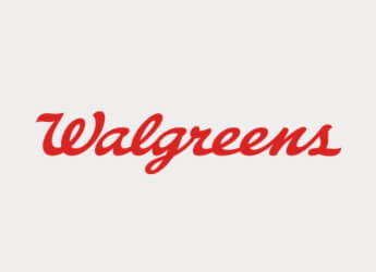 Walgreens logo