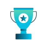 trophy icon