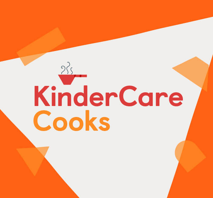 KinderCare Cooks