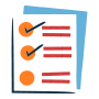 Checklist icon