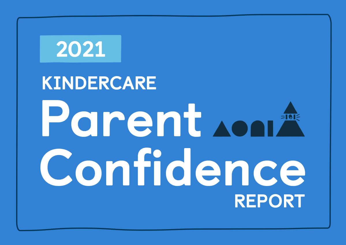 2021 KinderCare Parent Confidence Report