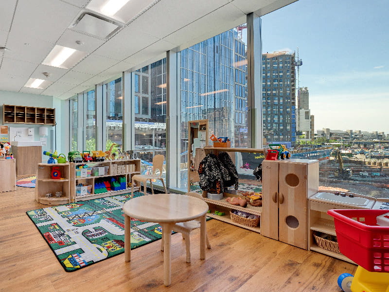 Boston KinderCare Boston kindercare