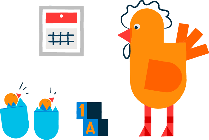 Kindercare Holiday Schedule 2022 Preschool Sample Schedule | Kindercare